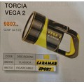 torcia vega 2 